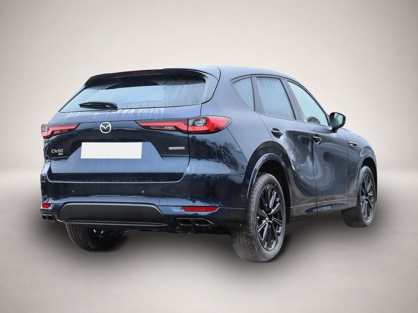 Mazda CX-60 (03/2026, Diesel)