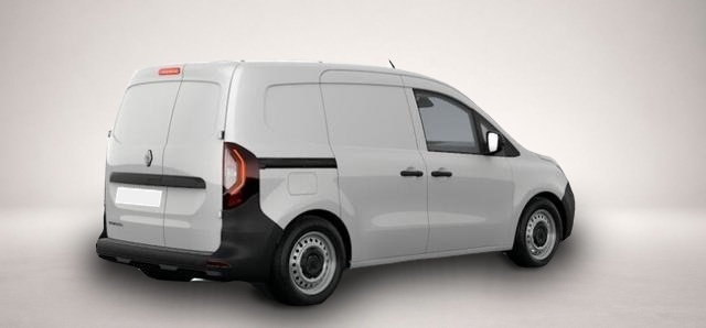 Renault Kangoo, Bild 3 von 3