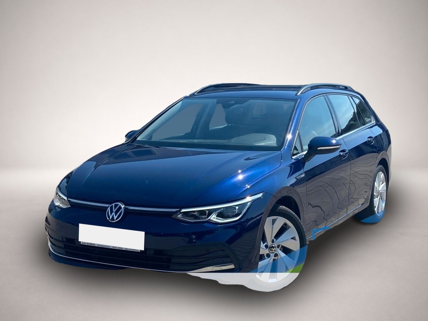 Volkswagen Golf (08/2022, )