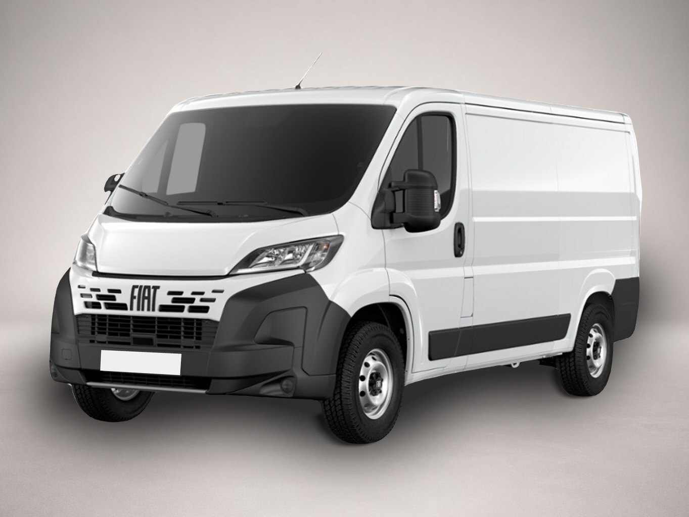 Fiat Ducato (06/2026, Diesel)