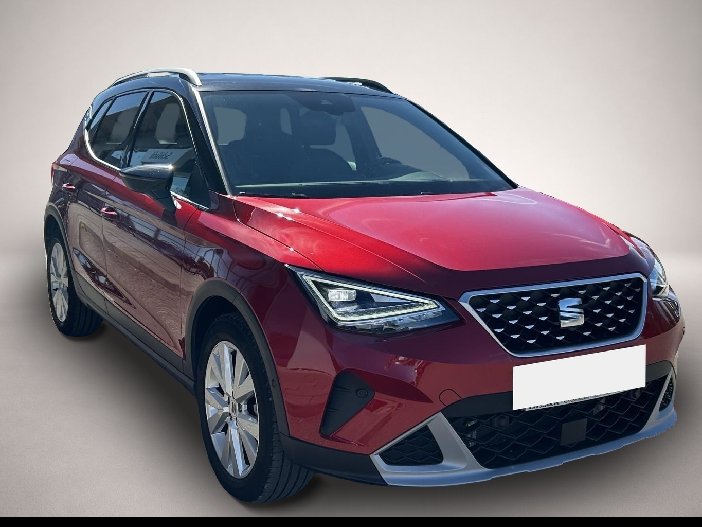 Seat Arona (03/2023, )