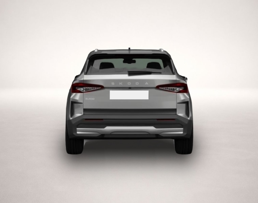 Skoda Elroq (, ELECTRIC)