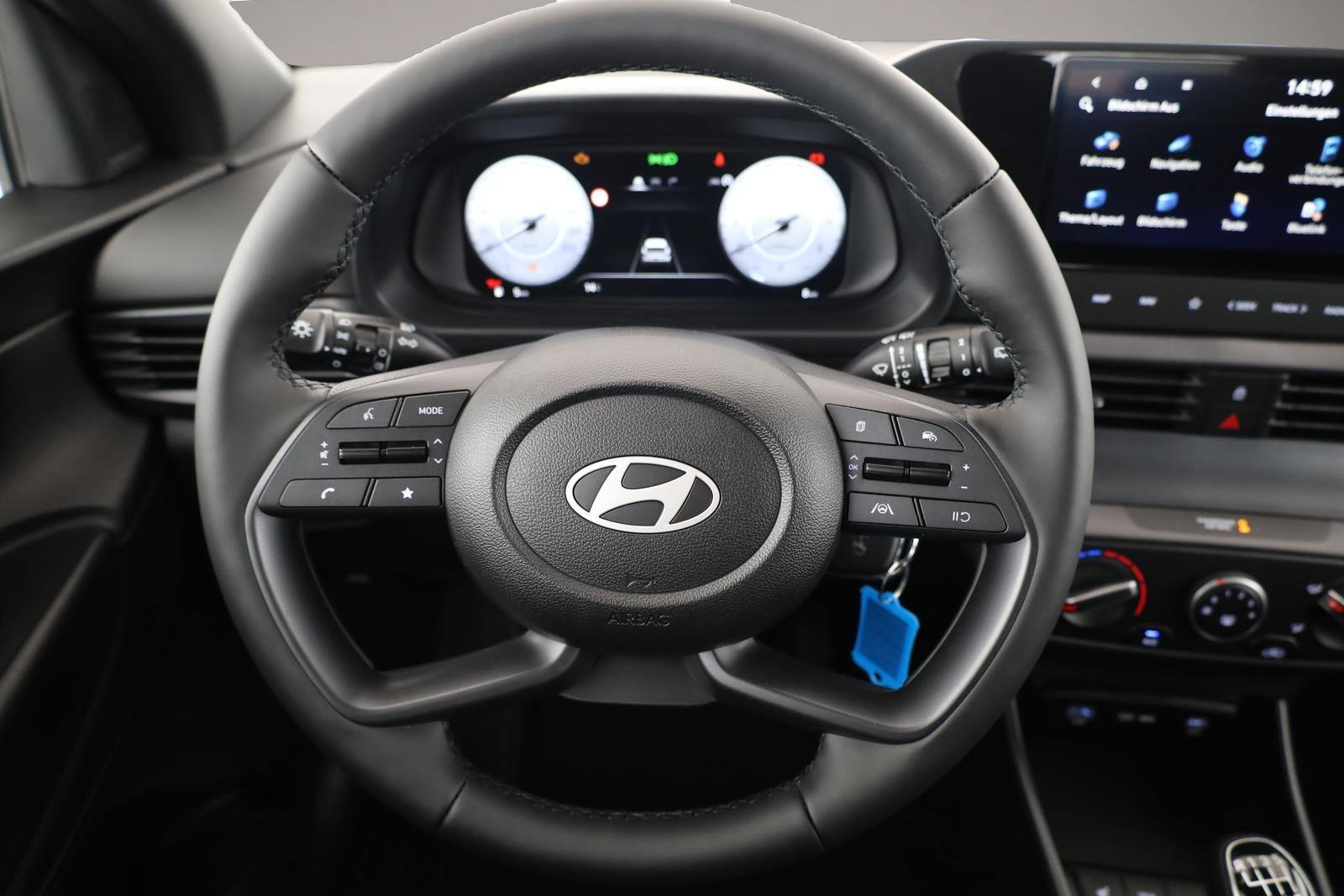 Hyundai i20 (05/2026, Benzin)