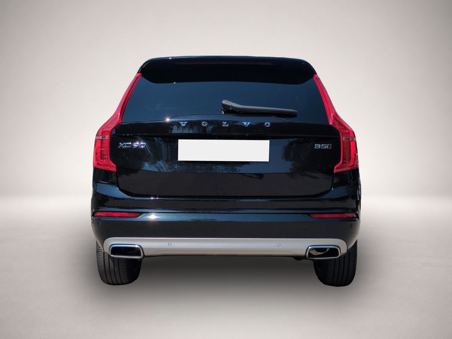 Volvo XC90 (03/2021, Diesel)