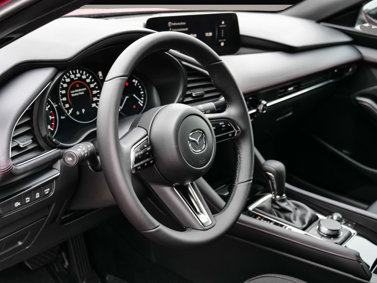 Mazda 3, image 3 of 6