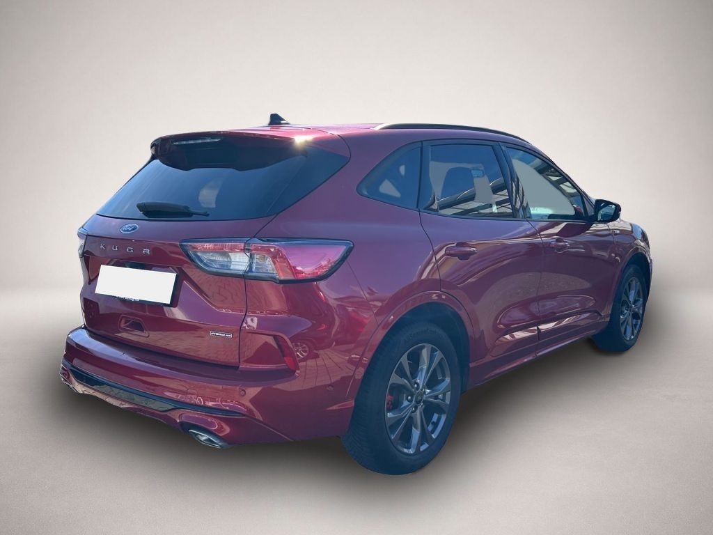 Ford Kuga (03/2022, )