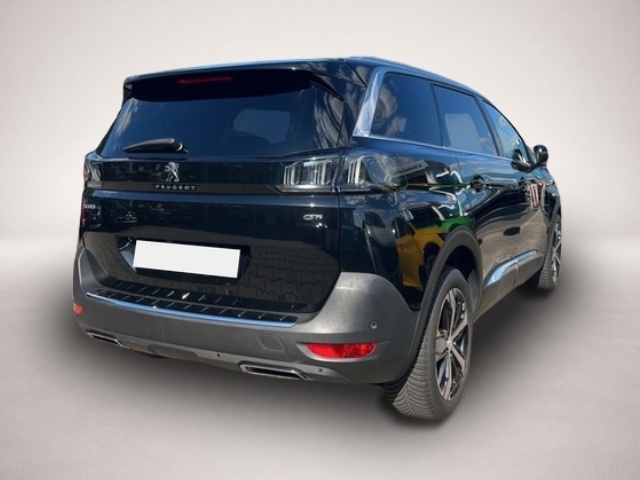 Peugeot 5008 (08/2023, Diesel)