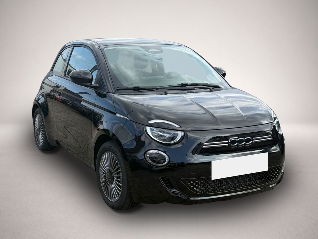 Fiat 500e (11/2023, ELECTRIC)