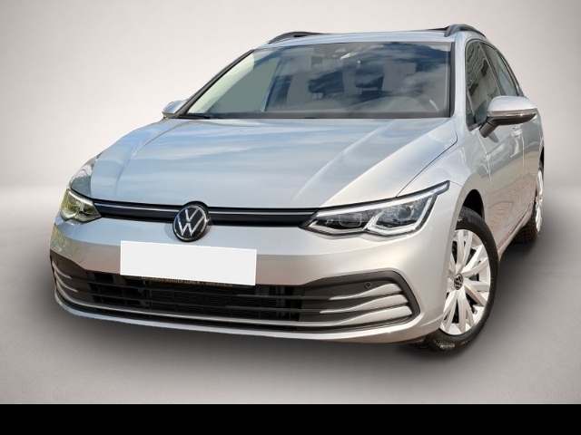 Volkswagen Golf (08/2023, Benzin)