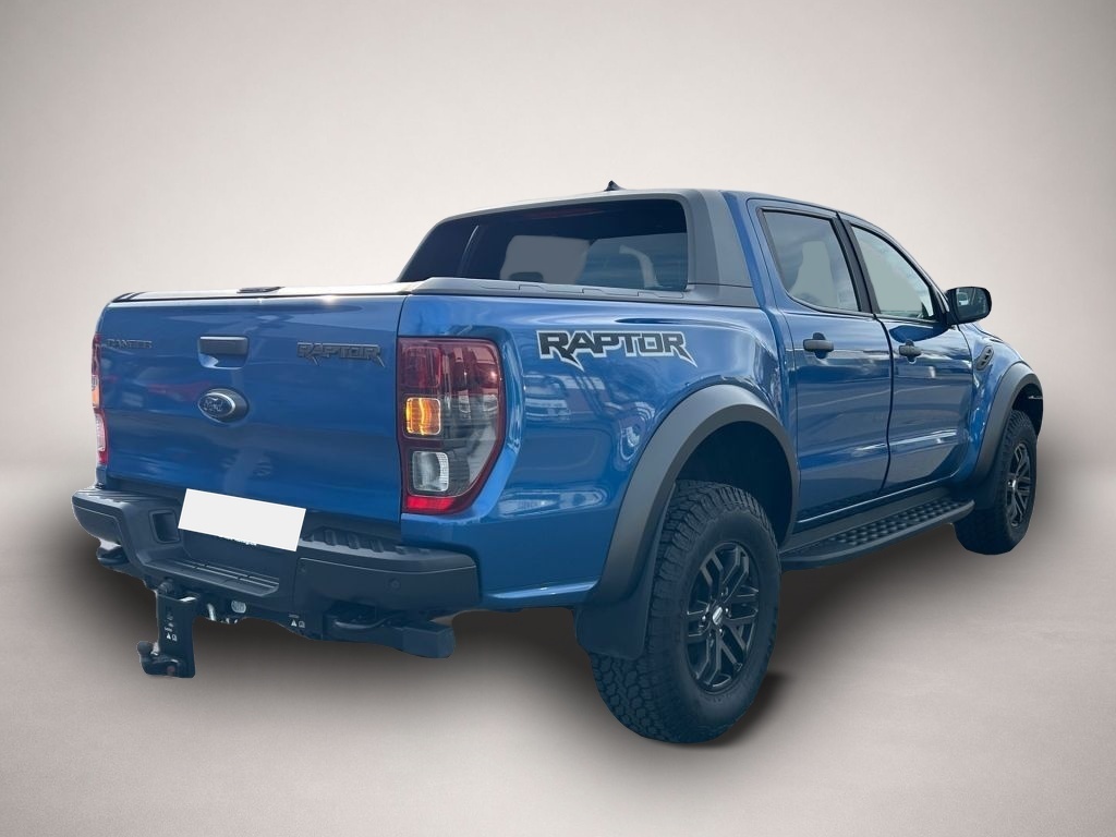 Ford Other (04/2022, )