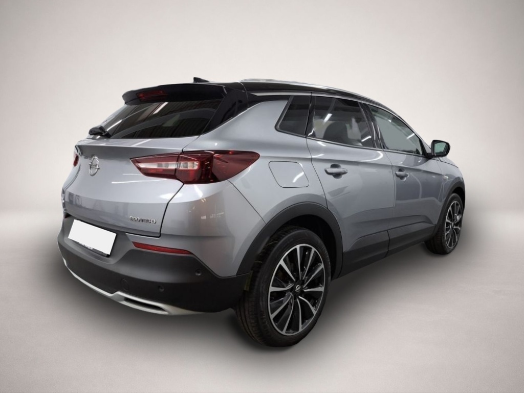 Opel Grandland (X) (09/2021, )