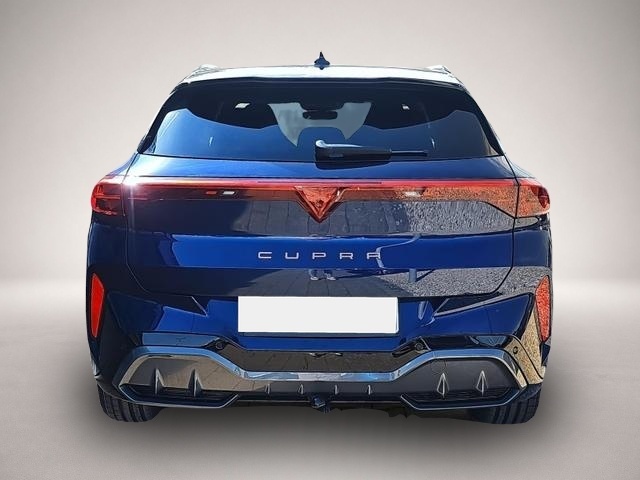 Cupra Terramar (05/2026, Benzin)