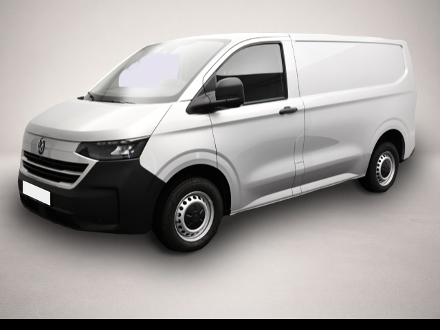 Volkswagen Other (12/2025, Diesel)