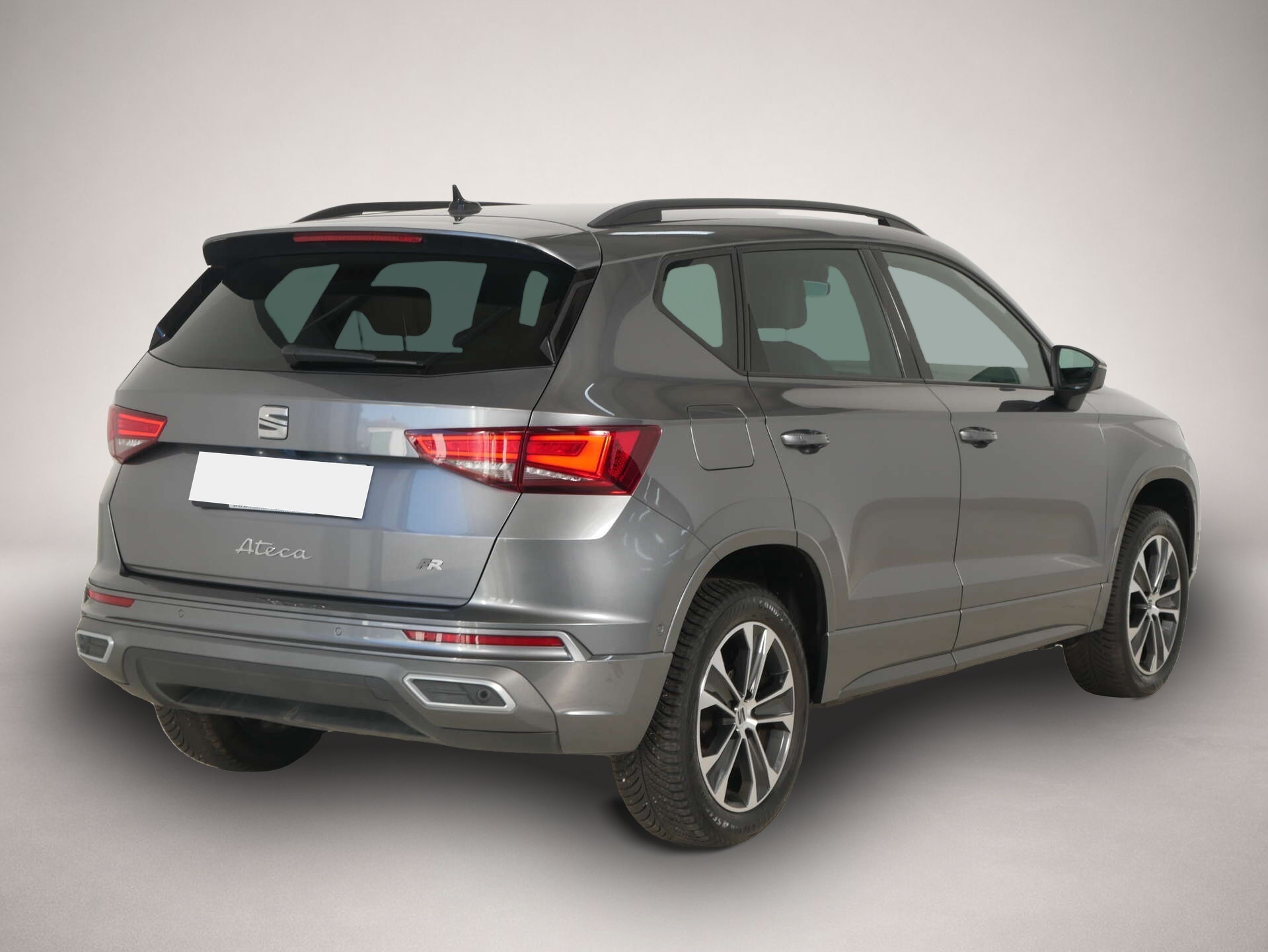Seat Ateca (08/2025, Diesel)