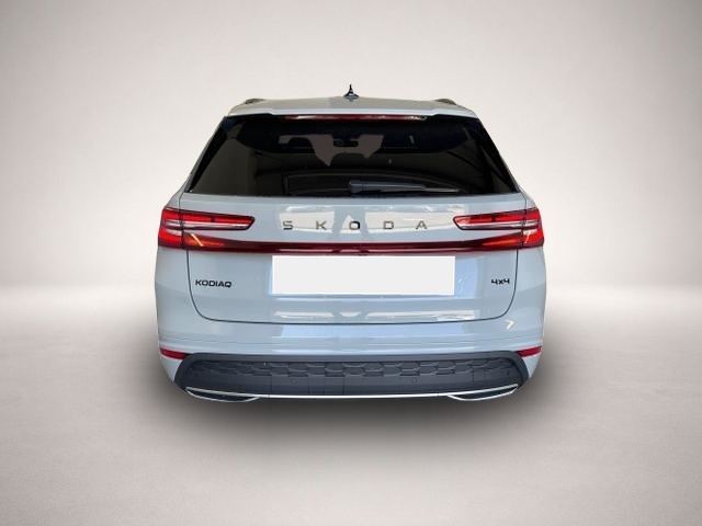 Skoda Kodiaq, Bild 5 von 5