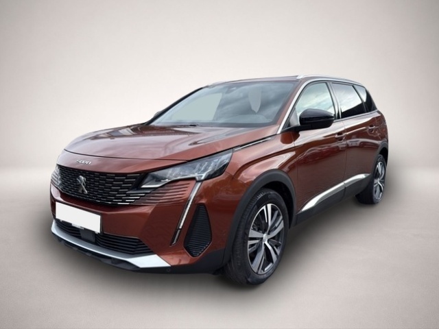 Peugeot 5008 (10/2023, Benzin)