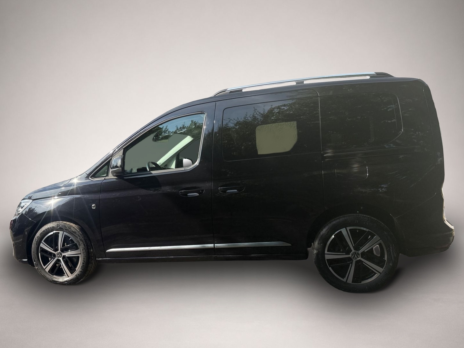 Volkswagen Caddy (06/2022, )