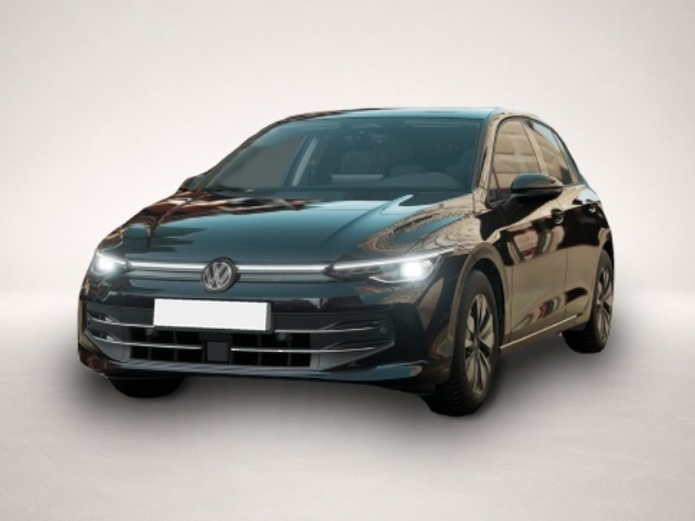 Volkswagen Golf (09/2025, )
