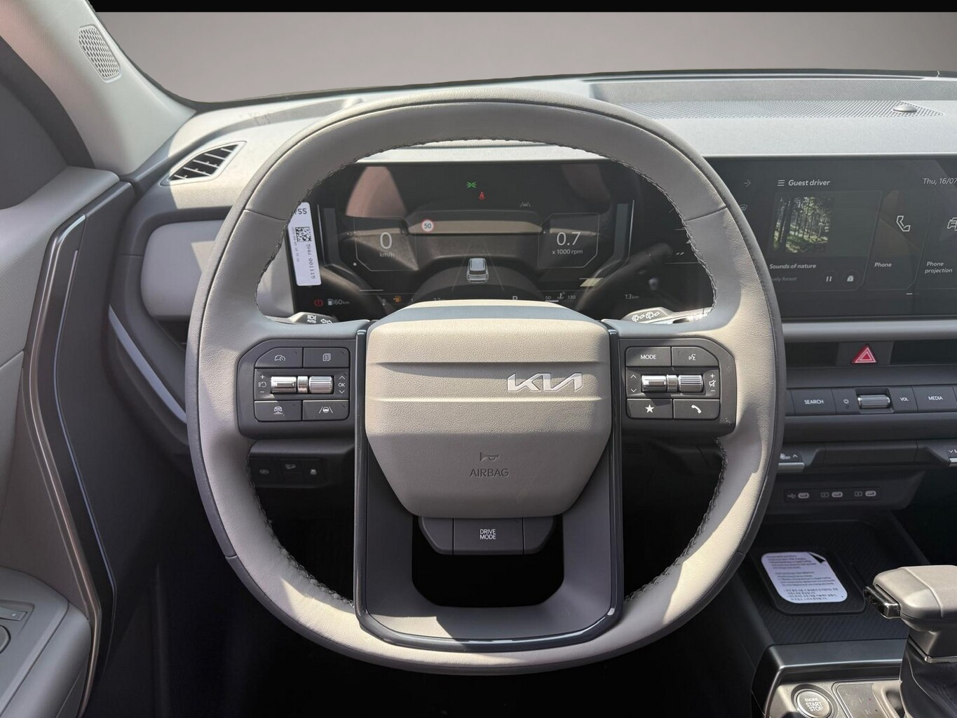 KIA Other (06/2026, Benzin)
