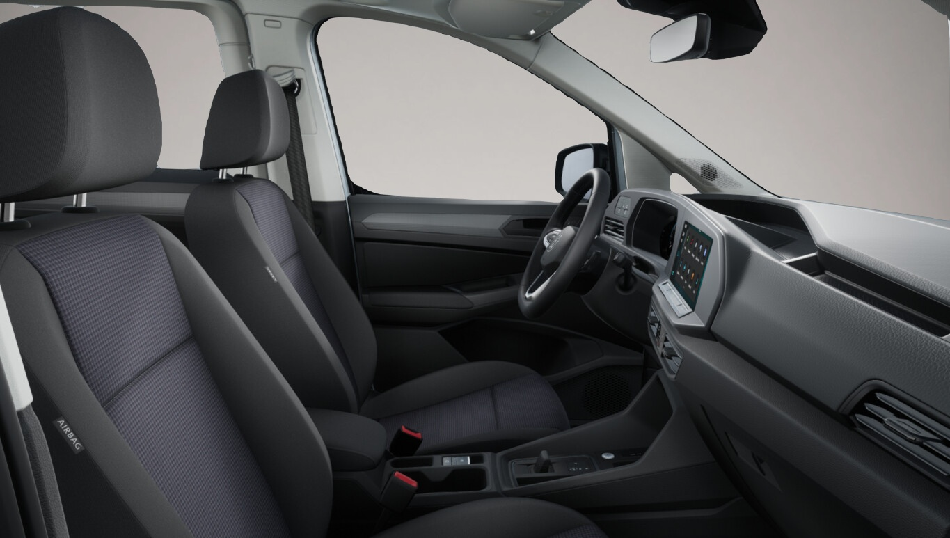 Volkswagen Caddy Maxi (05/2026, Diesel)
