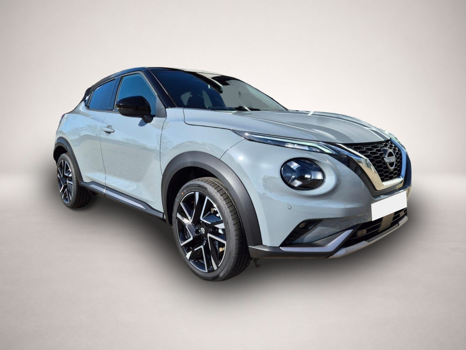 Nissan Juke (03/2026, Benzin)