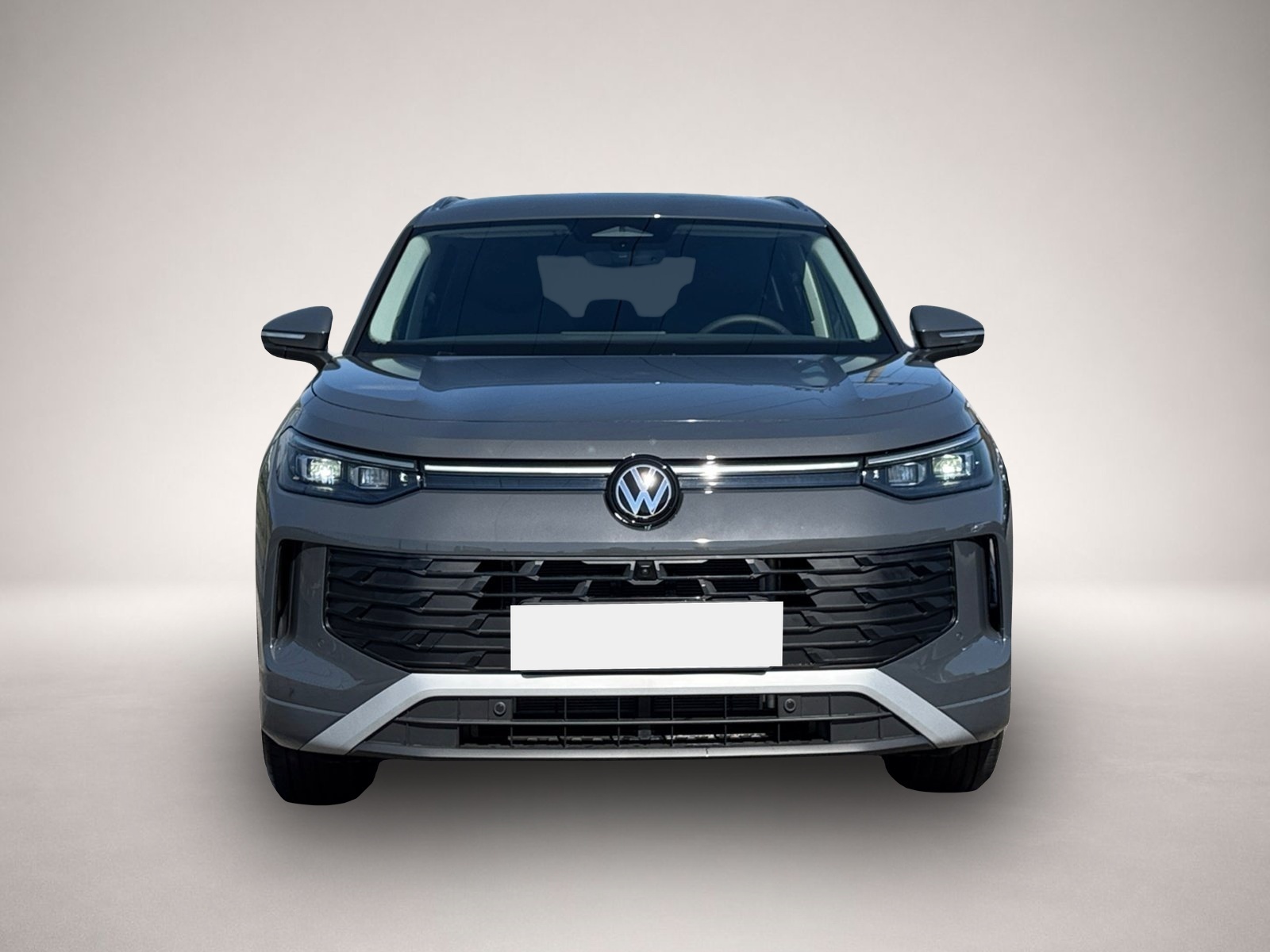Volkswagen Tayron (07/2026, Hybrid (Benzin/Elektro))
