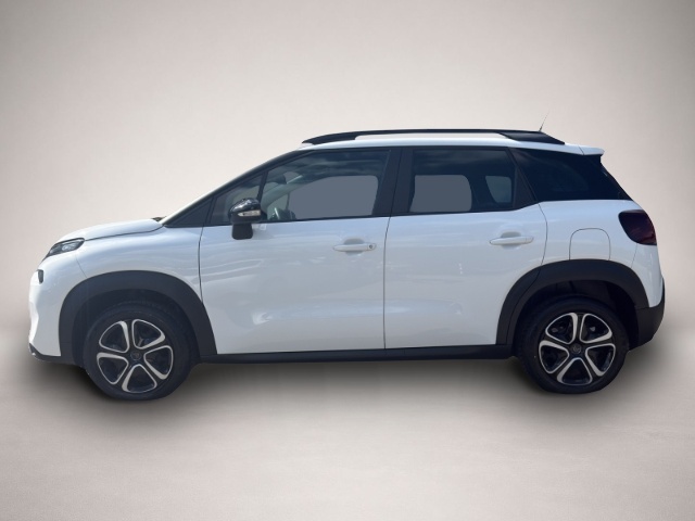 Citroen C3 Aircross (06/2022, Benzin)