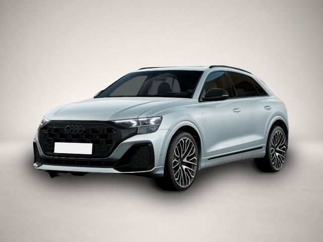Audi quattro (12/2025, Diesel)