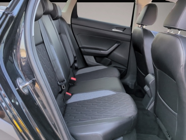 Volkswagen Taigo (07/2025, Benzin)