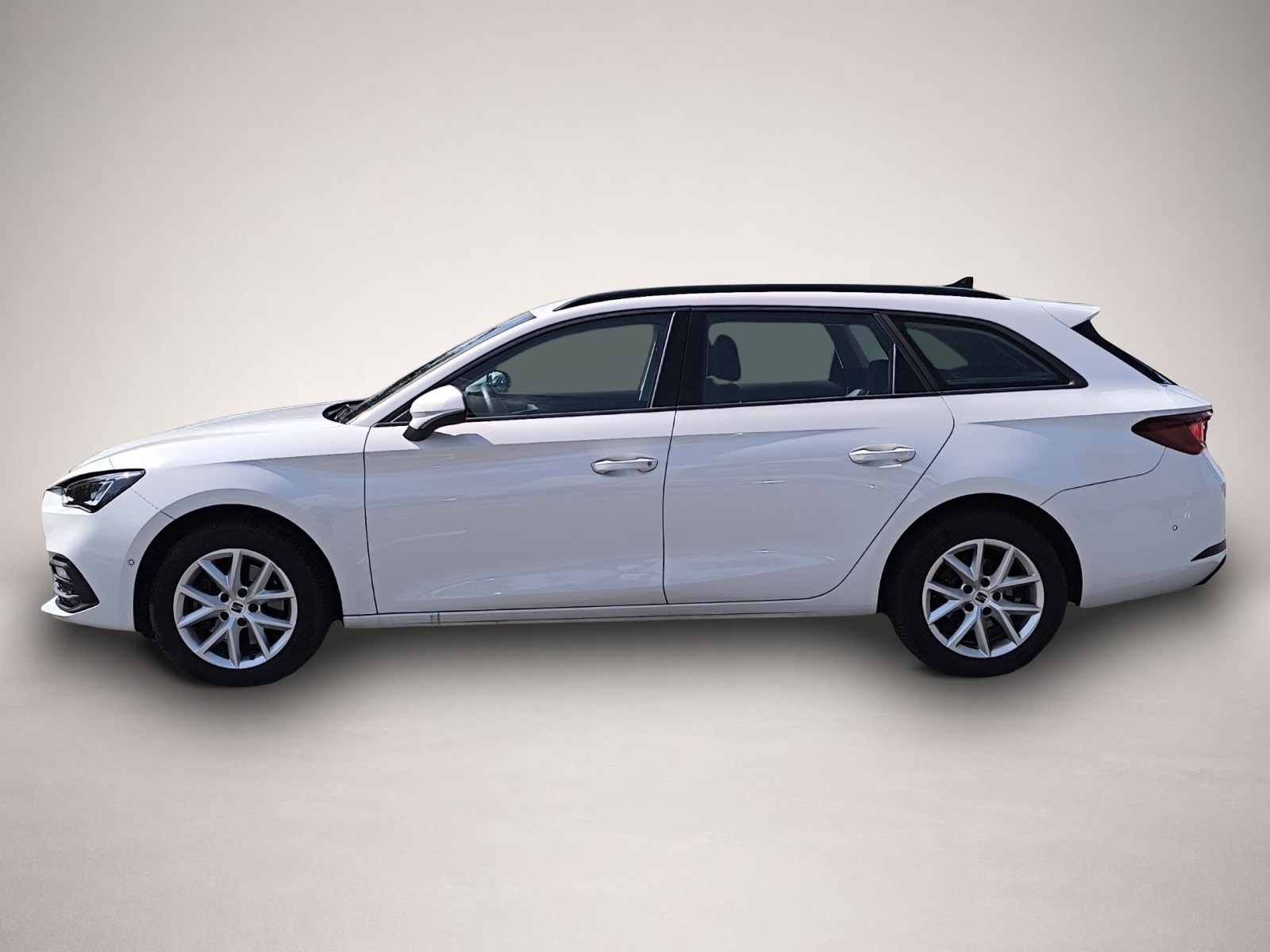 Seat Leon (08/2023, Diesel)