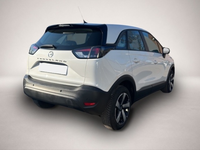 Opel Crossland (X) (02/2024, Benzin)