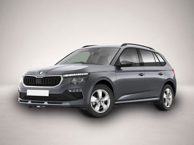Skoda Kamiq (, Benzin)