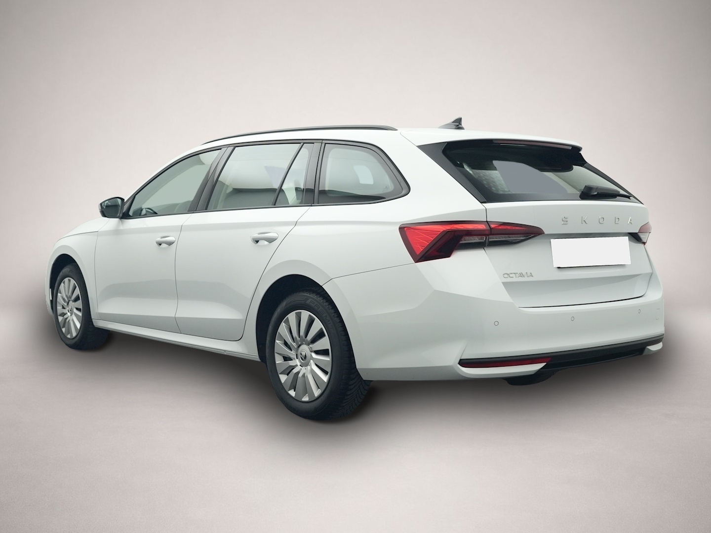 Skoda Octavia (07/2025, Diesel)