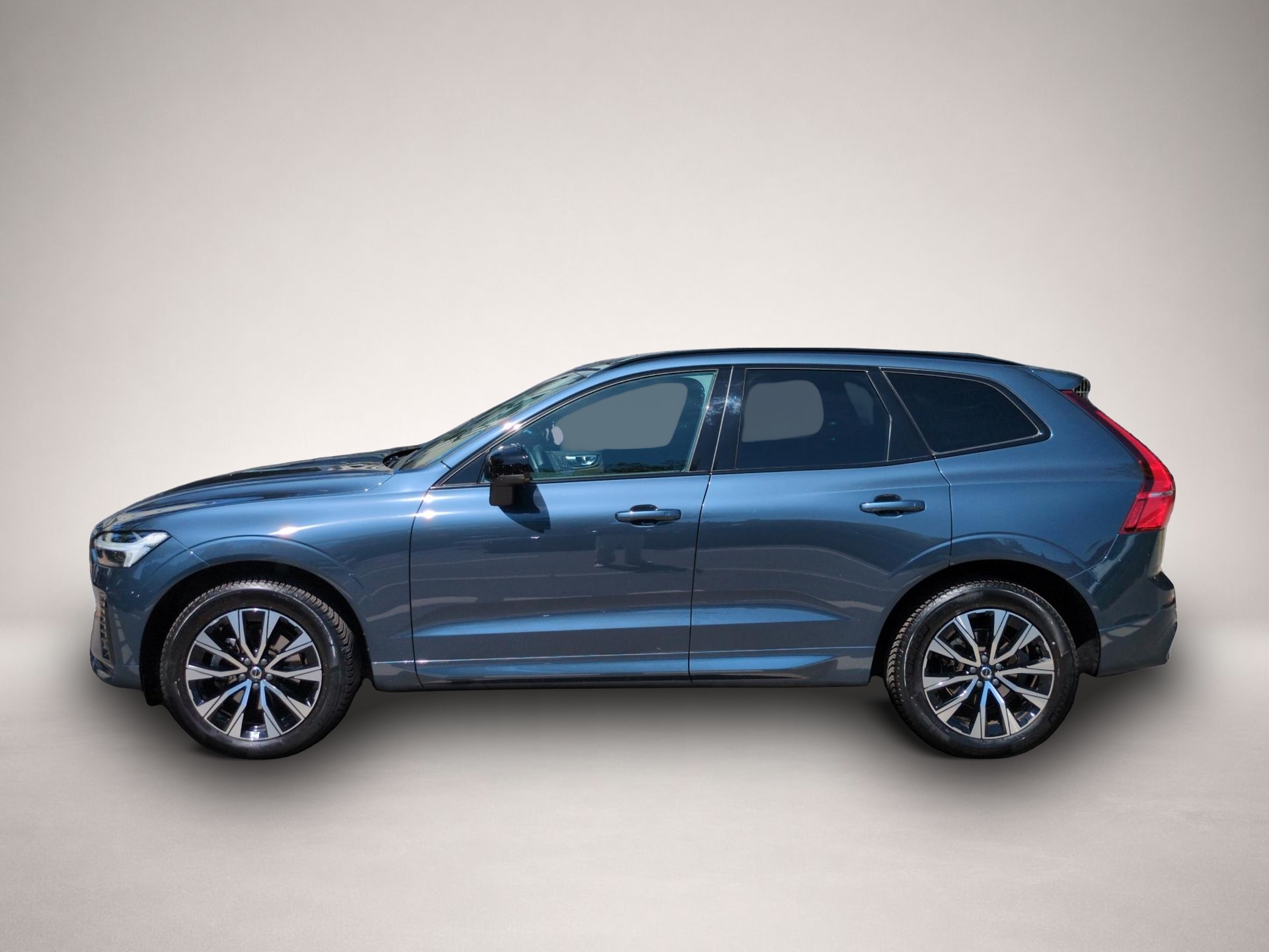 Volvo XC60 (06/2024, Benzin)