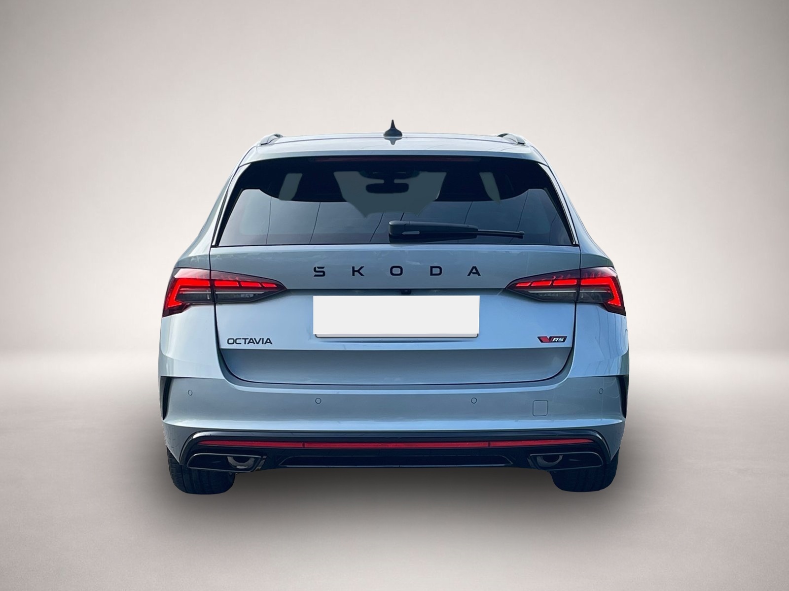 Skoda Octavia (04/2026, Benzin)