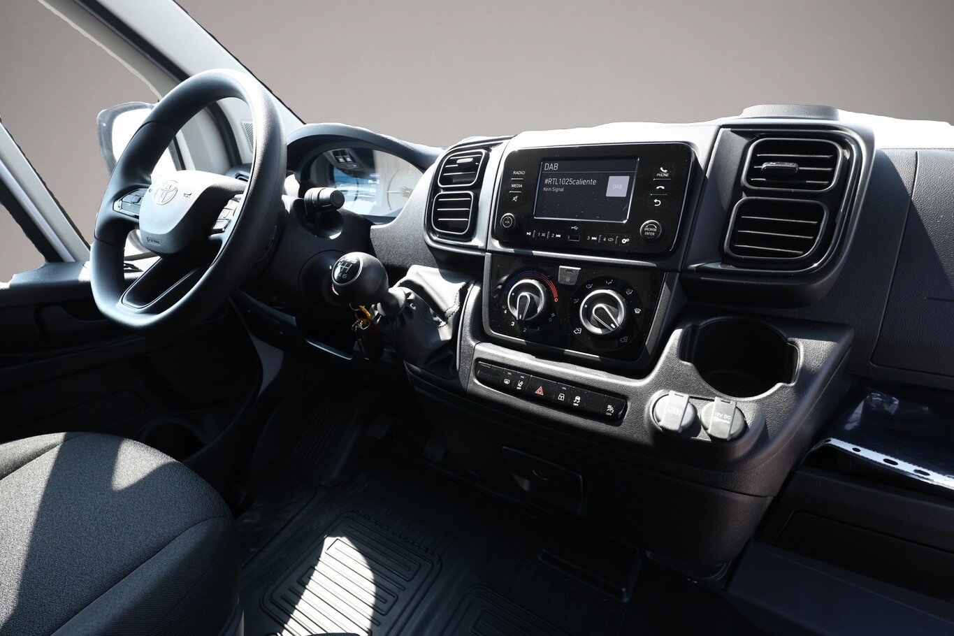 Toyota Proace Max (10/2025, Diesel)
