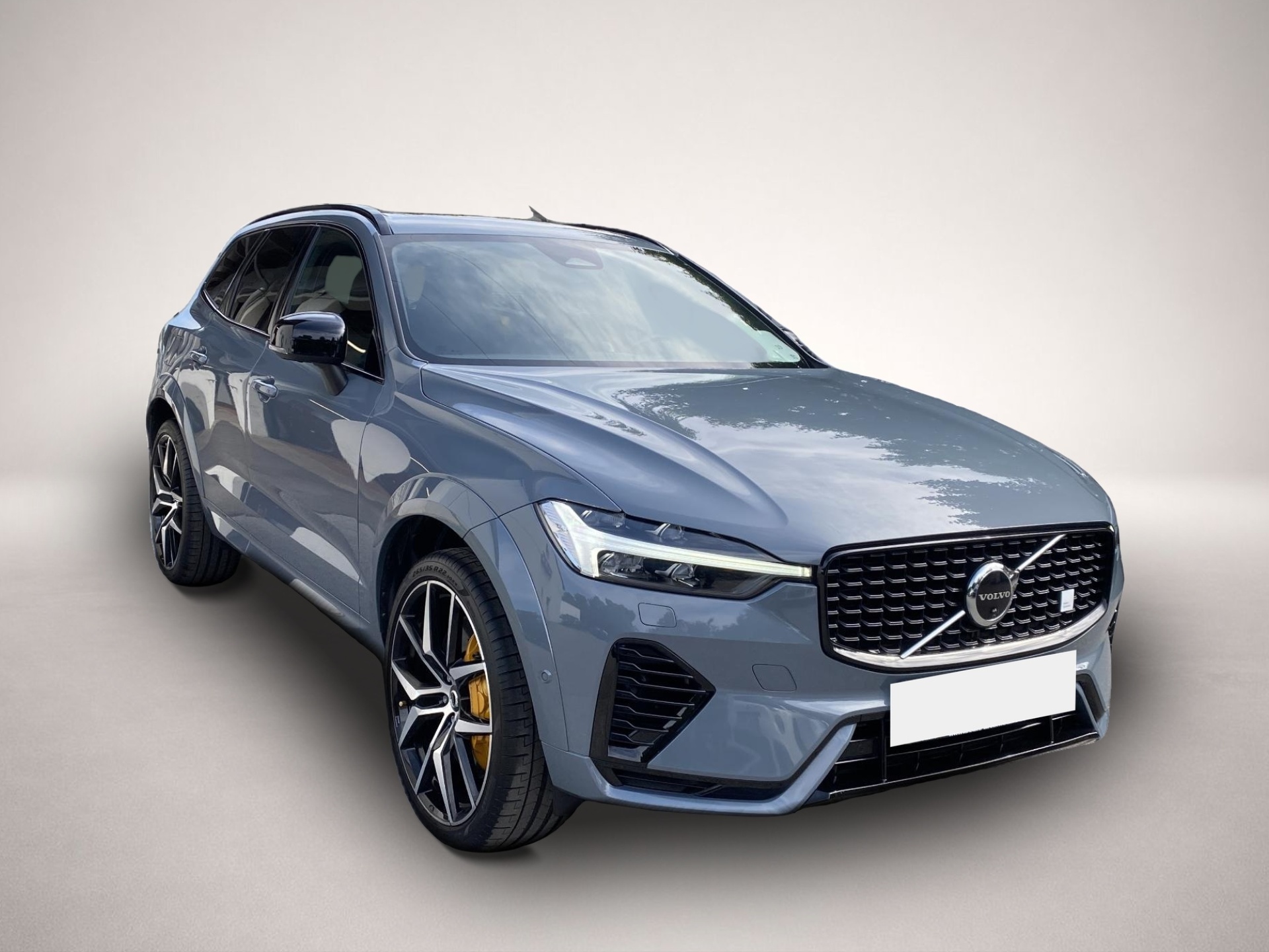 Volvo XC60 (06/2023, Hybrid (Benzin/Elektro))