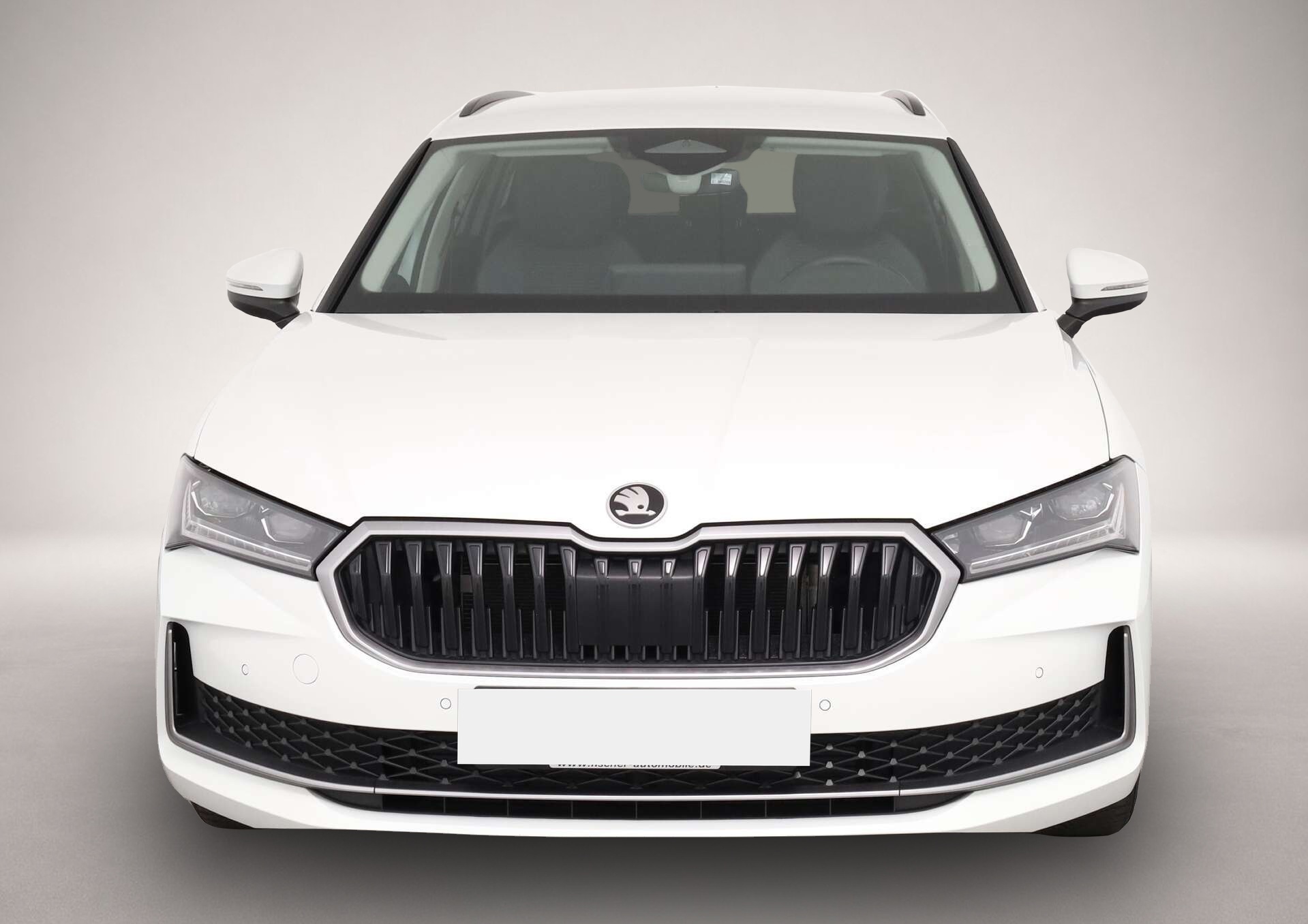 Skoda Superb (10/2025, Diesel)