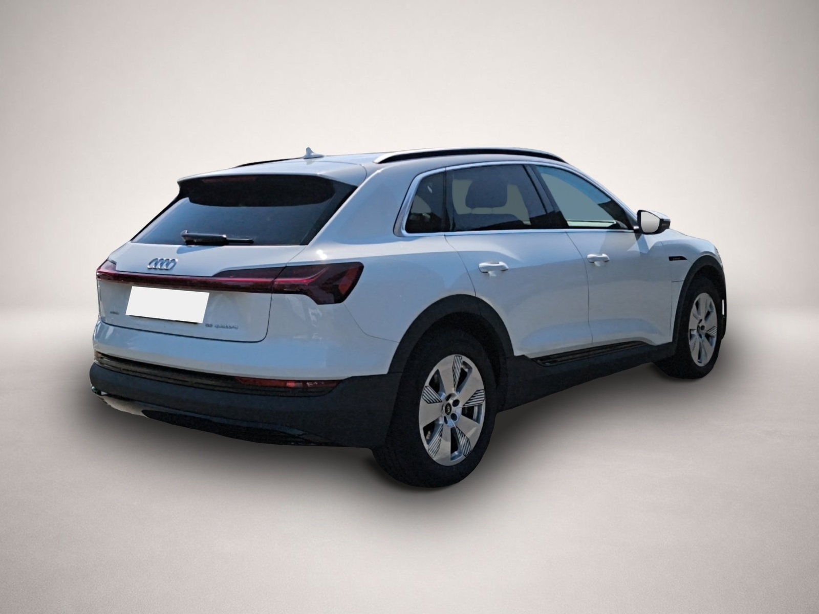 Audi quattro (02/2022, ELECTRIC)
