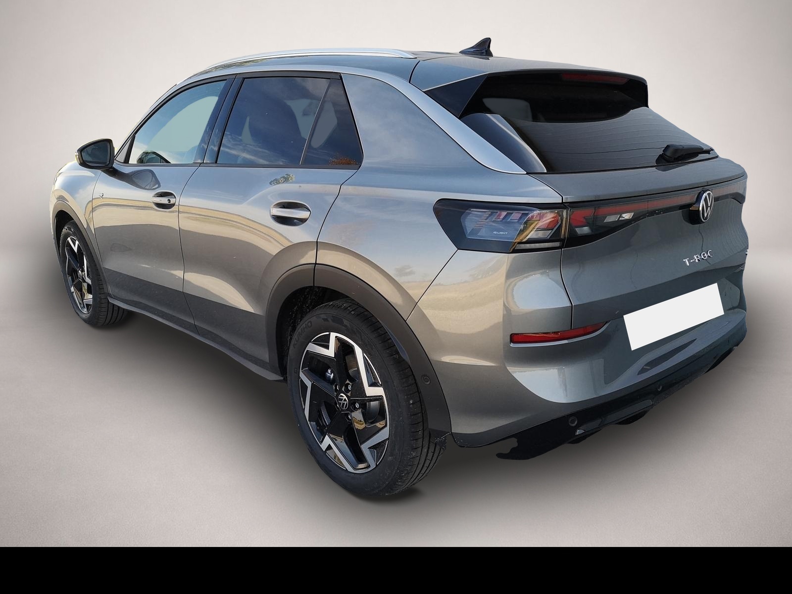 Volkswagen T-Roc, Bild 2 von 4