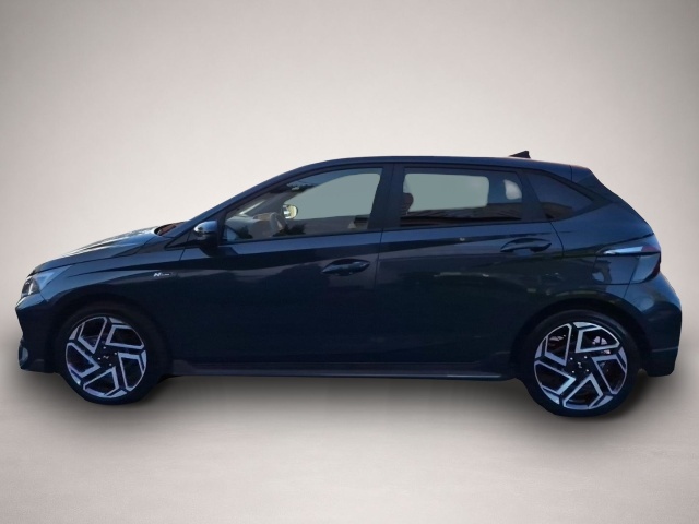 Hyundai i20, image 8 of 8