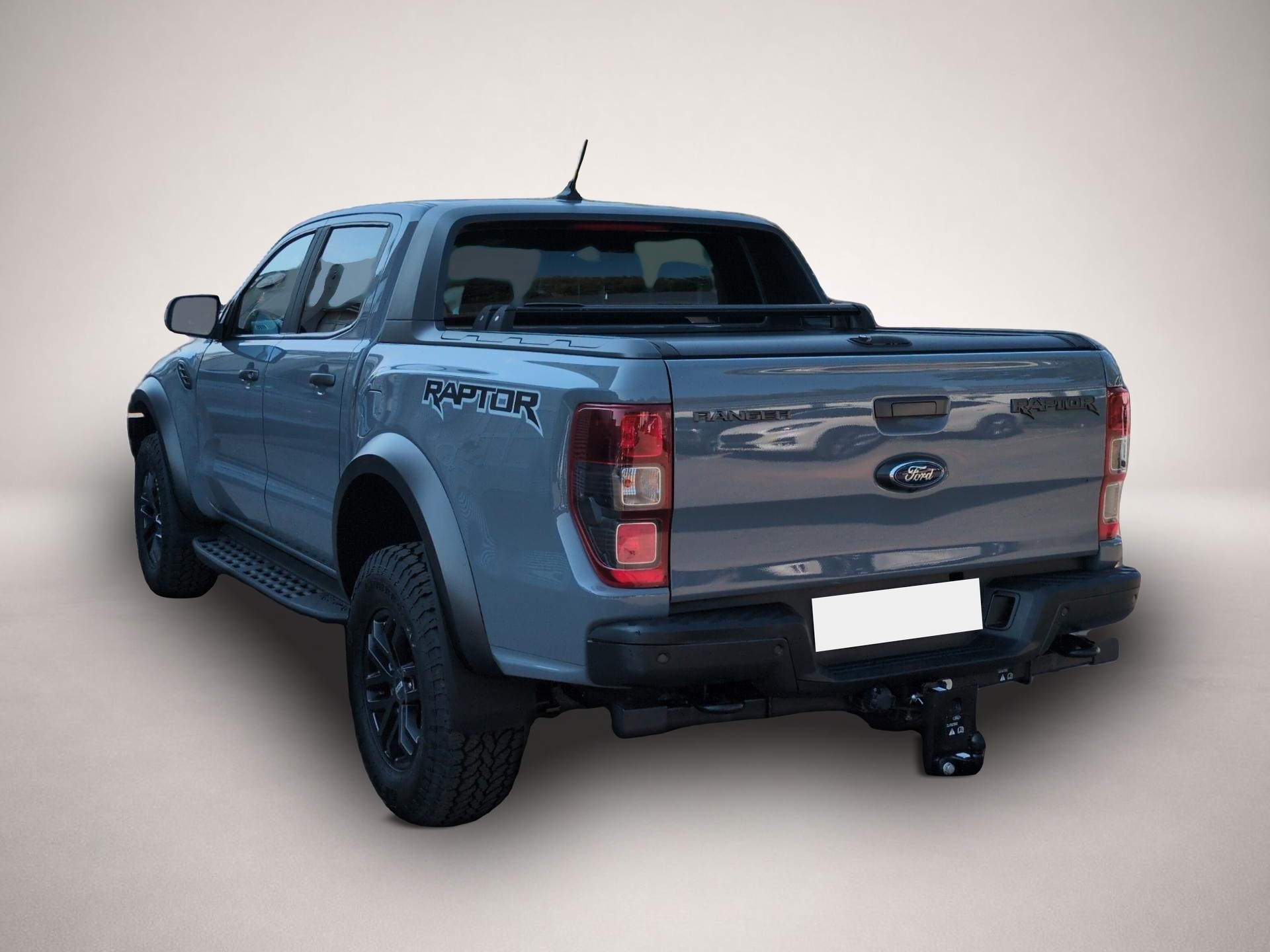 Ford Raptor (03/2022, Diesel)