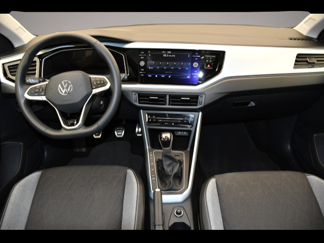 Volkswagen Taigo (07/2025, )
