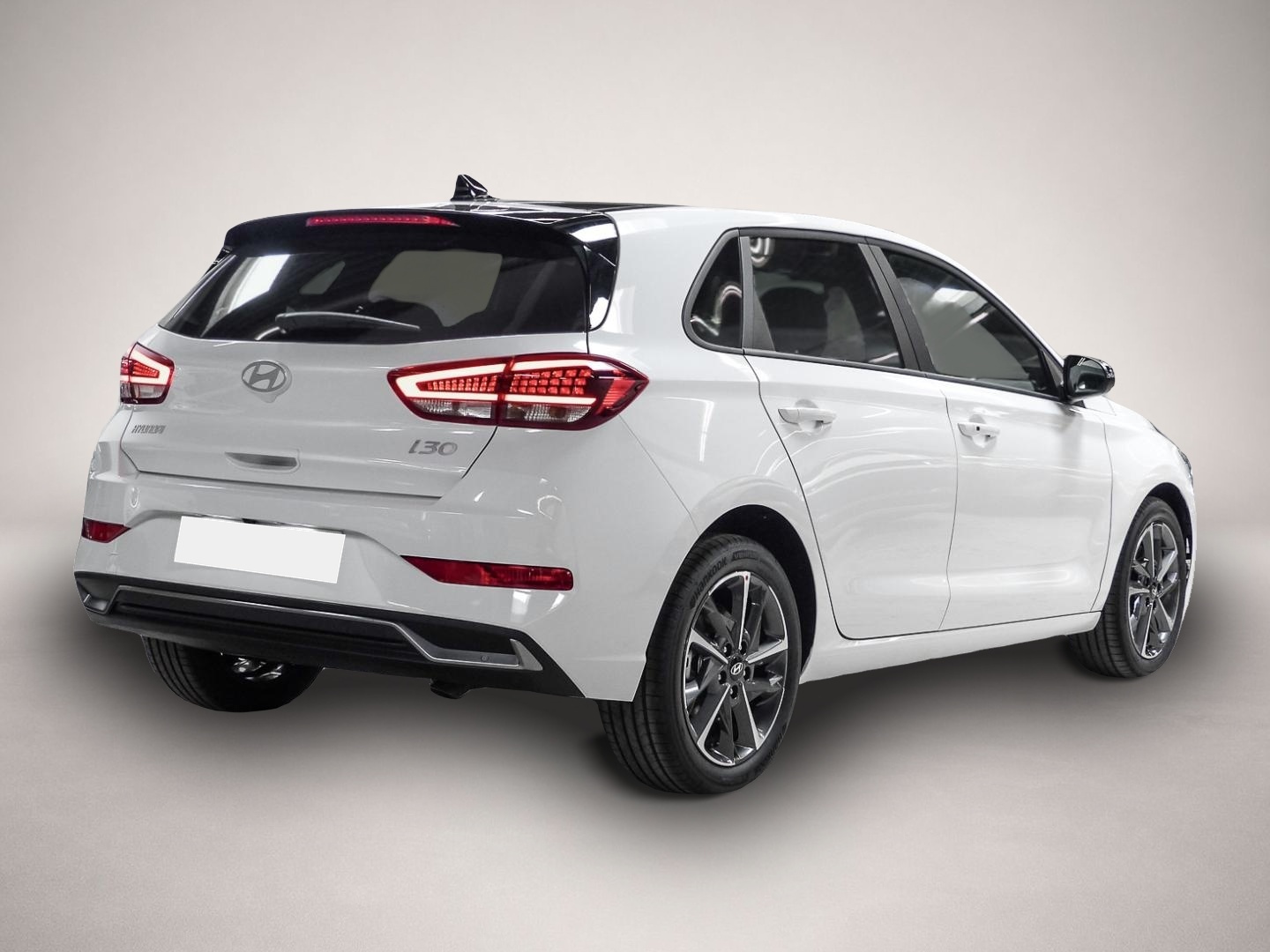 Hyundai i30 (06/2026, Benzin)