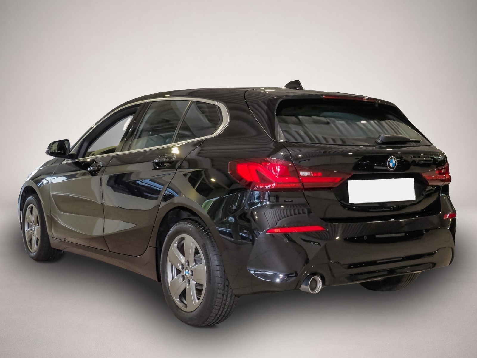 BMW 116 (01/2023, Diesel)