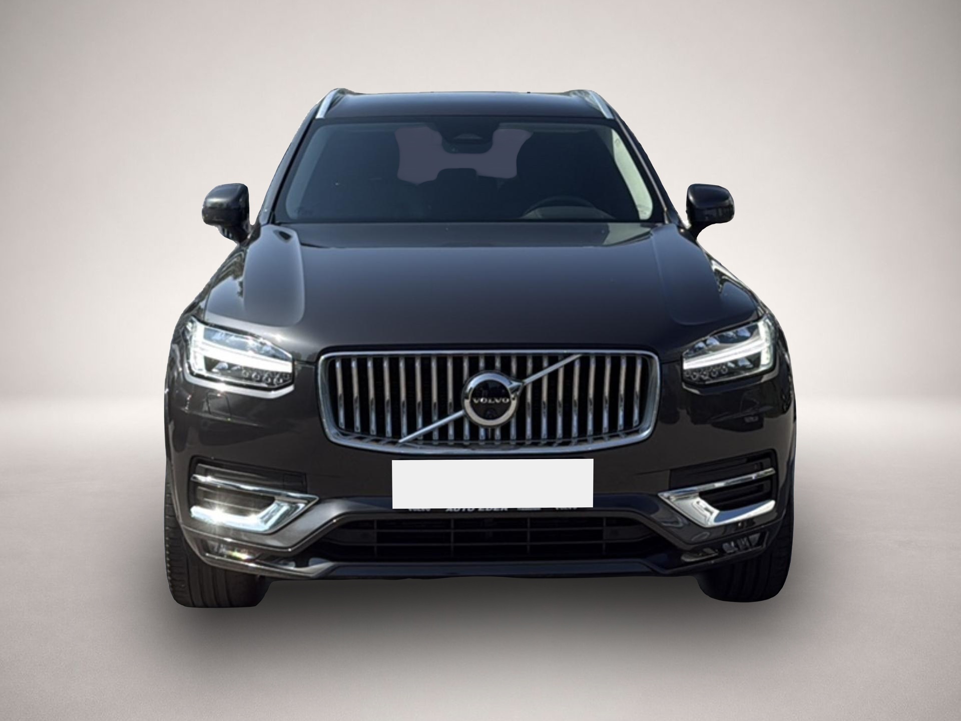 Volvo XC90 (03/2023, Diesel)