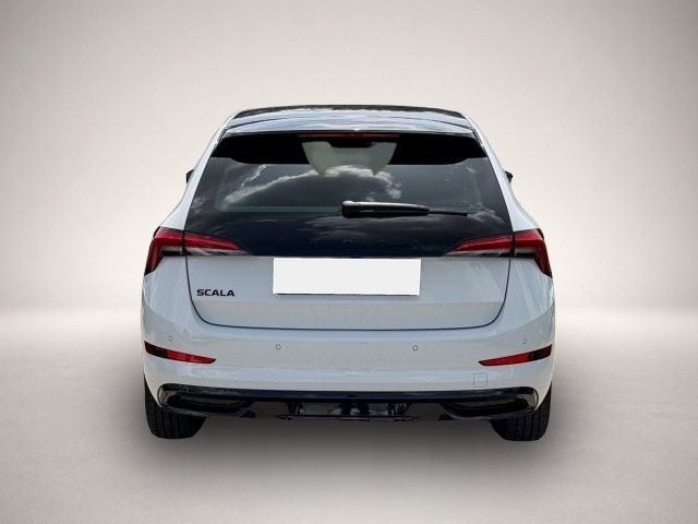 Skoda Scala (03/2024, Benzin)