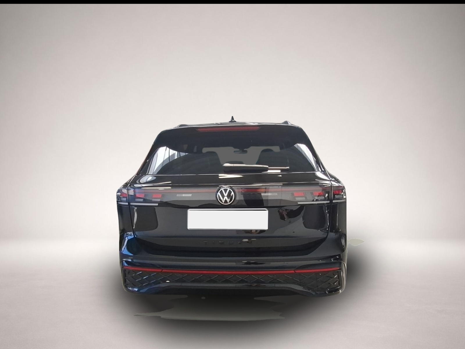 Volkswagen Tiguan (07/2026, Diesel)