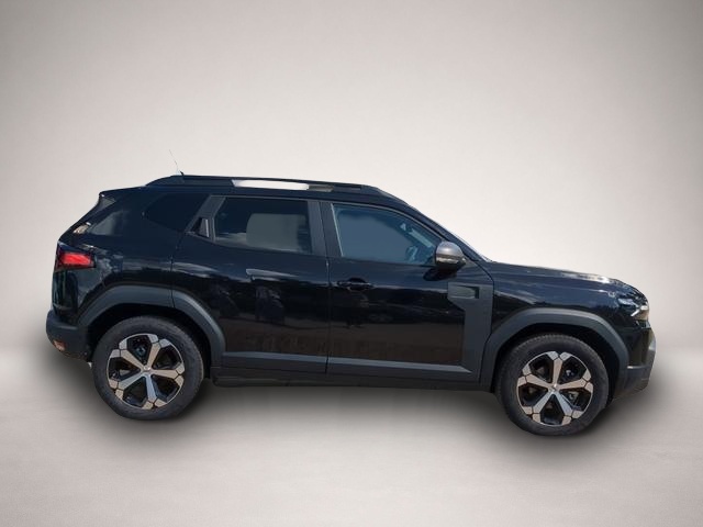 Dacia Duster (03/2026, Hybrid (Benzin/Elektro))