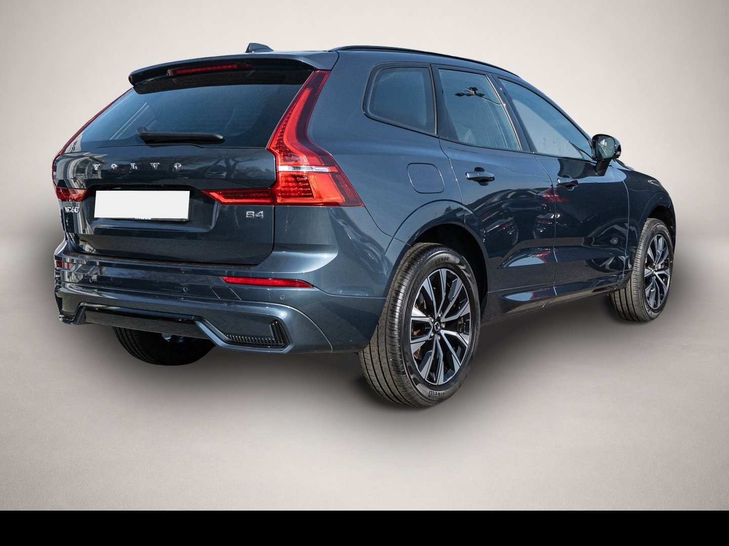 Volvo XC60 (01/2023, )